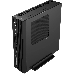Мини-ПК MSI Pro DP21 13M Mini Core i3-14100 (3.5GHz), 8Gb DDR4 SO-DIMM, 512Gb SSD M.2, Intel UHD Graphics 730, noDVD, WiFi, BT, 120W, VESA, COM Port, no keyboard&mouse, noOS, 1y war-ty (9S6-B0A431-1071), фото5