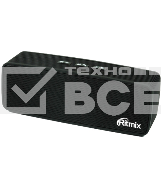Колонки RITMIX SP-274B черный