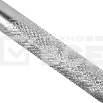 Вороток Г-образный Denzel 375x100 мм, квадрат 1/2