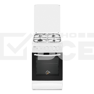 Плита газовая Kraft KF-FSK5407AGW