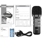 Колонка портативная Sven PS-255 черный 12W 1.0 BT 3600mAh (SV-022563), фото18