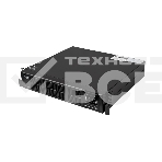 Источник бесперебойного питания Systeme Electric Smart-Save Online ИБП SRTSE 2 поколения 2000 ВА/Вт, 2U, 8 C13+1 C19, USB, RS-232, сухие контакты, SNMP-карта, фото 1