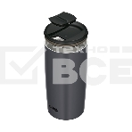 Термокружка THERMOS JDP-501 DGY, фото3