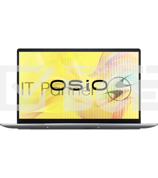 Ноутбук OSIO FocusLine F160a-016/R5-5560U/16/1Tb/NoOS/Space Gray