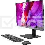 Моноблок Digma Pro Unity 23.8' Full HD i3 1215U (1.2) 16Gb SSD512Gb RGr CR Windows 11 Professional GbitEth WiFi BT 90W клавиатура мышь Cam серый 1920x1080, фото11