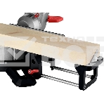 Торцовочная пила Metabo KGS 216 M 1500Вт 5000об/мин d=216мм, фото2