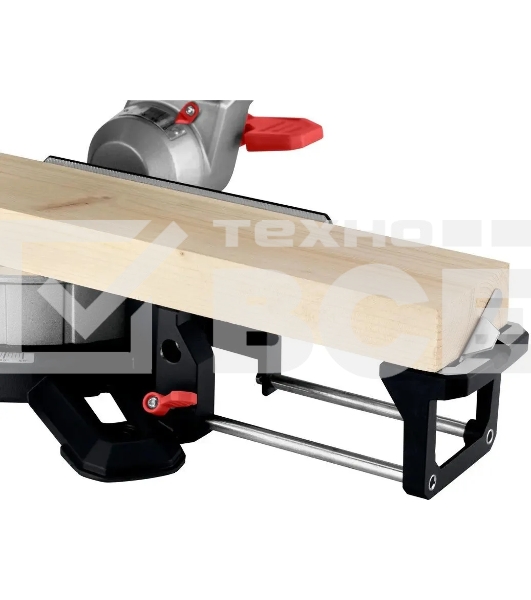 Торцовочная пила Metabo KGS 216 M 1500Вт 5000об/мин d=216мм