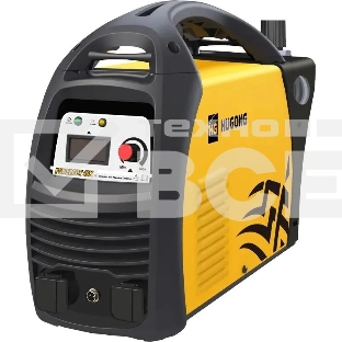 Резак плазменный Hugong Powercut 40K инвертор CUT 5.12кВт