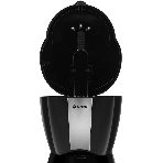 Кофеварка капельная Vitek VT-1503 черный, исп. кофе - молотый, 1.2 л, 900 Вт., фото4