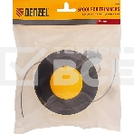 Катушка для бензотриммера универсальная Denzel 96304, фото2