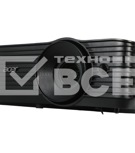 Проектор Acer X1128H DLP 4500Lm (800x600) 20000:1 ресурс лампы:6000часов 1xHDMI 2.7кг