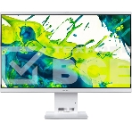 Моноблок Acer Aspire S27B-UGMTL-H 27' Full HD Core Ultra 7 155H (1.4) 16Gb SSD512Gb Arc graphics Eshell GbitEth WiFi BT 90W клавиатура мышь Cam белый 1920x1080, фото 1