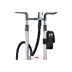 Отпариватель MIE Magic Style белый, 2250 Вт, 85 г/мин, 1700 мл, фото5