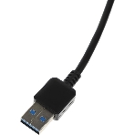 USB-концентратор Buro BU-HUB4-0.5-U3.0, USB 3.0, USB 4 порта, USB, фото2