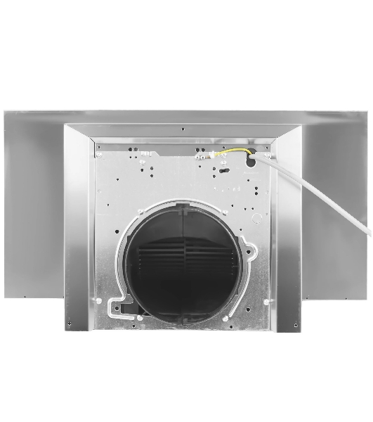 Вытяжка встраиваемая Elica BOXIN DRY IX/A/60 серебристый, 60 см, 1300 м³/ч, 52 дБ