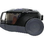 Пылесос LG VK69662N синий, 350/1600 Вт, уборка сухая, пылесборник контейнер 1.2 л, фото7