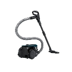 Пылесос Samsung VC18M21C0VN/EV зеленый/черный, 380/1800 Вт, уборка сухой, пылесборник контейнер 1.5 л, фото3