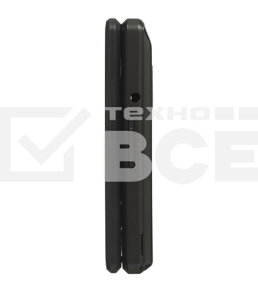 Мобильный телефон Xenium X600 темно-серый