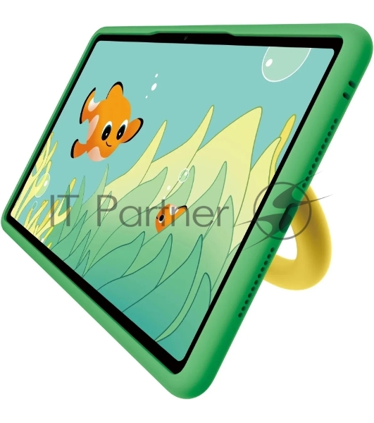 Планшет Huawei MatePad SE 11 Kids Edition 2024 AGS6-W09, 4Gb, 128Gb, Wi-Fi, HarmonyOS, серый