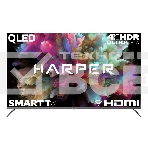 Телевизор Harper 65