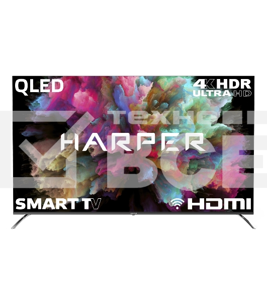 Телевизор Harper 65
