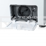 Стиральная машина Бирюса WM-SM510/04белый, загрузка фронтальная 5 кг, 1000 об/мин, класс А++, фото8