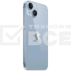 Смартфон Apple iPhone 14, 6/128Gb, голубой, фото10