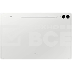Планшет Samsung Galaxy Tab S9 FE+ SM-X616 12/256Gb 5G серебристый, фото4