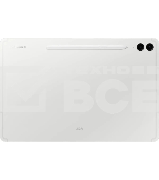 Планшет Samsung Galaxy Tab S9 FE+ SM-X616 12/256Gb 5G серебристый