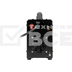 Аппарат инвертор. аргонодуговой сварки ITIG-200 ACDC Mix Pulse, 200 А, ПВ 60%  Denzel, фото8