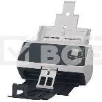 Сканер Fujitsu scanner fi-8190 (Сканер уровня отдела, 90 стр/мин, 180 изобр/мин, А4, двустороннее устройство АПД, USB 3.2, светодиодная подсветка), фото2