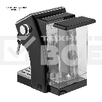 Кофеварка электрическая Galaxy Line GL 0756 черный, исп. кофе - молотый, 1,5 л, 1500 Вт, 20 бар, фото2