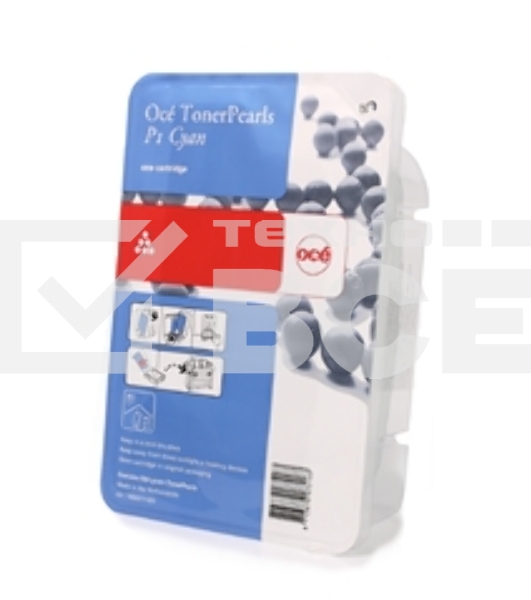 Картридж лазерный Canon Oce ColorWave 500 Cyan (500 г) для Oce ColorWave 500