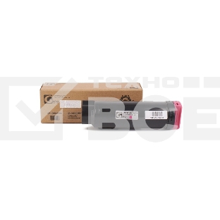 Картридж GalaPrint GP-106R03694 пурпурный (4300 стр) для Xerox Phaser 6510/WorkCentre 6515/6515DNI