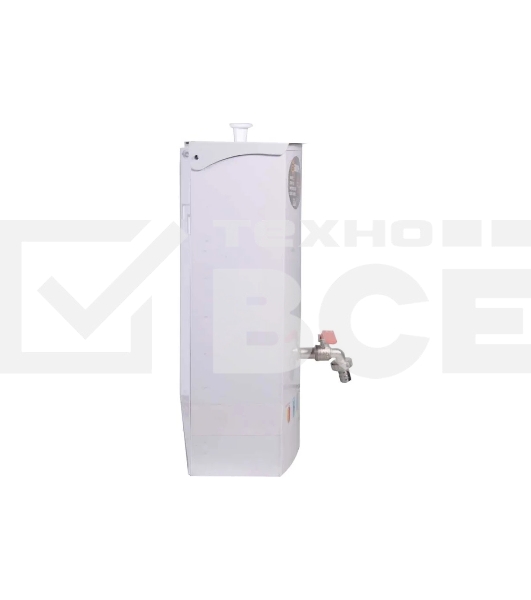 Бачок с электронагревателем Вихрь