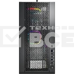 Компьютерный корпус Montech SKY TWO черный без БП ATX 3x140мм 2xUSB3.0 1xUSB3.1 audio bott PSU, фото7