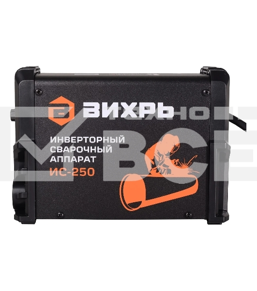 Сварочный аппарат инверторный ИС-250 Вихрь