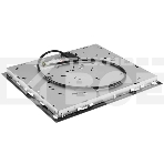 Встраиваемая электрическая панель Electrolux EHF6547FXK, фото2