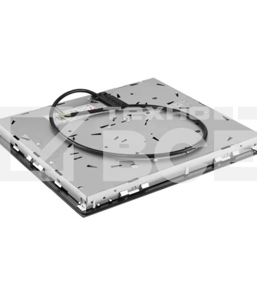 Встраиваемая электрическая панель Electrolux EHF6547FXK
