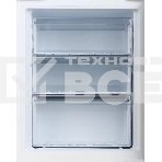 Встраиваемый холодильник Beko BCSA2750 двухкамерный белый, фото8