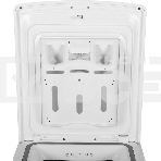 Стиральная машина Kraft Technology TCH-UME6502W белый, загрузка вертикальная 6,5 кг, 1200 об/мин., класс: А, фото10