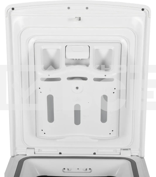 Стиральная машина Kraft Technology TCH-UME6502W белый, загрузка вертикальная 6,5 кг, 1200 об/мин., класс: А
