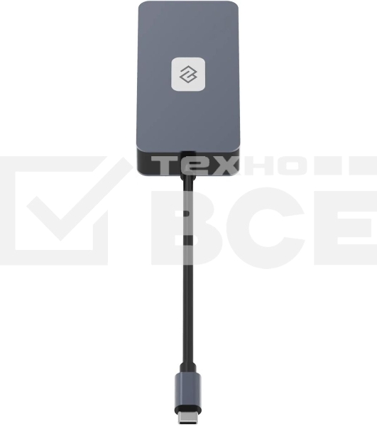 Стыковочная станция Digma DS-807