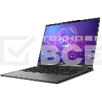 Ноутбук MSI Creator A16 AI+ A3HVGG-268RU серый 9S7-15FK14-268 Ryzen AI 9 365 32Gb SSD2Tb NVIDIA GeForce RTX4070 8Gb 16