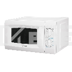 Микроволновая печь Midea MM720CKE белый, 20 л, 700 Вт, переключатели - поворотный механизм, фото4