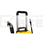 Мойка CHAMPION HP3180 (1,8кВт 100 бар t 40С 5,0л/мин 7,7кг синхронный, пеногенератор), фото4