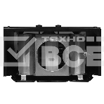 Колонка газовая Ballu GWH 10 Fiery Glass Carbon, фото5