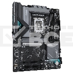 Материнская плата Gigabyte B860 EAGLE WIFI6E, LGA 1851, Intel B860, 4xDDR5, 4xSATA, 3xM.2, 1xPCIe 5.0 x16, 2xPCIe 4.0 x16, 1xHDMI, 1xDP, 1x 2.5Gb LAN, 4xUSB-A 2.0, 1xUSB-A 3.2 Gen 1, 1xUSB-A 3.2 Gen 2, 1xUSB-C 3.2 Gen 2x2, 7.1, 3x3.5 мм, ATX, фото2
