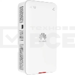 Точка доступа Wi-Fi Huawei Wall-plate AP263, Wi-Fi 6, indoor, Dual Radio(2.4G/5GHz), 2*2/2*2 MU-MIMO, 1*GE Base-T, 1*GE Base-T, BLE, USB, internal smart antennas, фото5