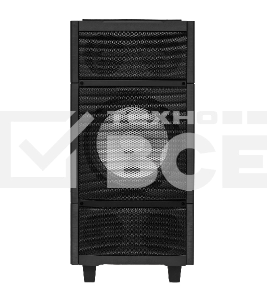 Минисистема AIWA CAS-2021 черный
